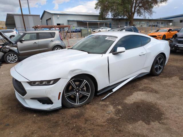 2024 FORD MUSTANG, 