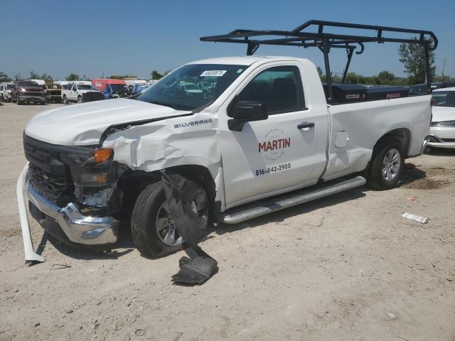 2023 CHEVROLET SILVERADO C1500, 