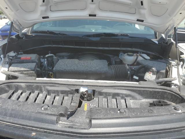 3GCNAAED9PG309556 - 2023 CHEVROLET SILVERADO C1500 白色 照片 11