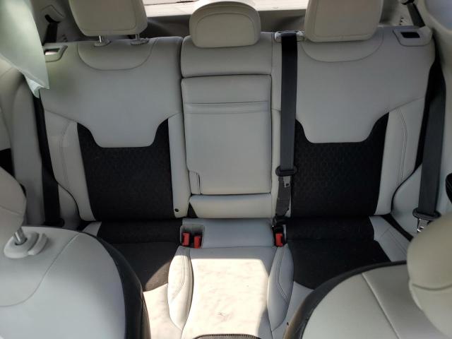 3C4NJDBB1HT620623 - 2017 JEEP COMPASS LATITUDE 石墨色 照片 10