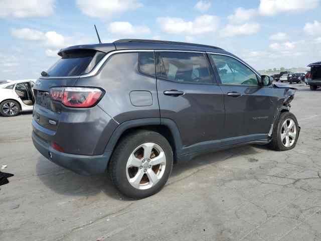3C4NJDBB1HT620623 - 2017 JEEP COMPASS LATITUDE 石墨色 照片 3