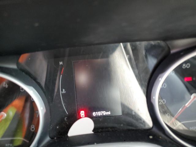 3C4NJDBB1HT620623 - 2017 JEEP COMPASS LATITUDE 石墨色 照片 9