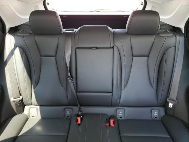 LRBFZME4XRD044546 - 2024 BUICK ENVISION PREFERRED WHITE photo 10