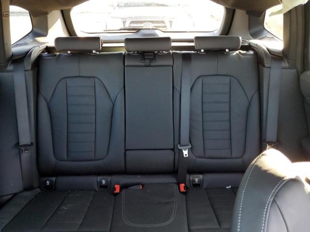 5UXTY5C06M9F80064 - 2021 BMW X3 XDRIVE30I Чорний фото 10