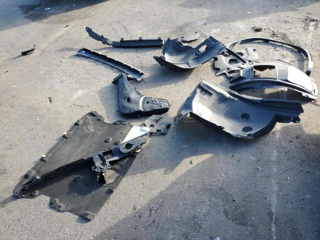 5UXTY5C06M9F80064 - 2021 BMW X3 XDRIVE30I Чорний фото 13