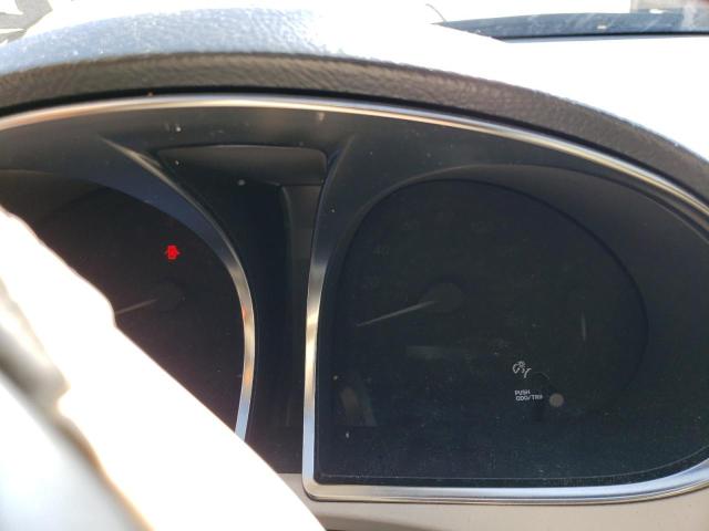 4T1BK3DB5CU472803 - 2012 TOYOTA AVALON BASE 勃艮第红 照片 9