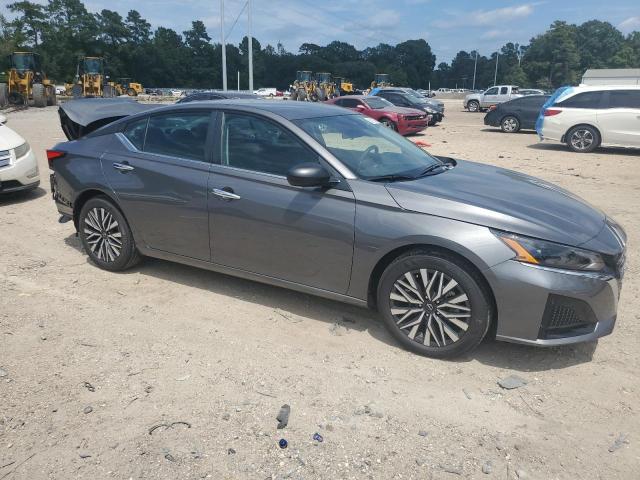 1N4BL4DV0RN432218 - 2024 NISSAN ALTIMA SV GRAY photo 4