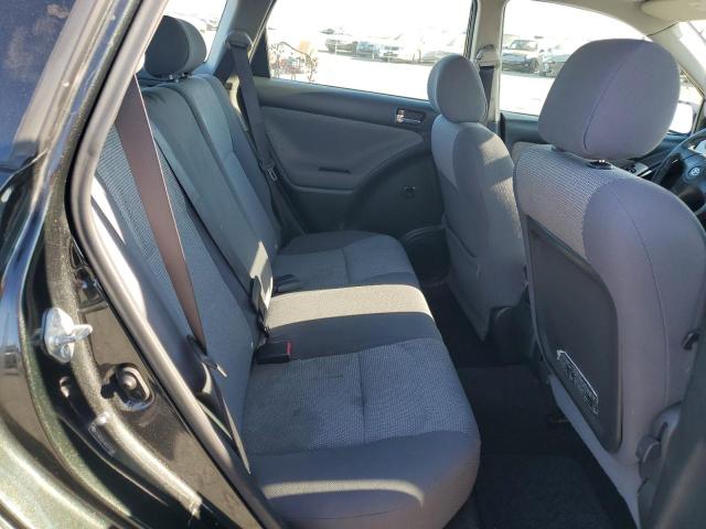 2T1KR32E46C577248 - 2006 TOYOTA COROLLA MATRIX XR GRAY photo 10