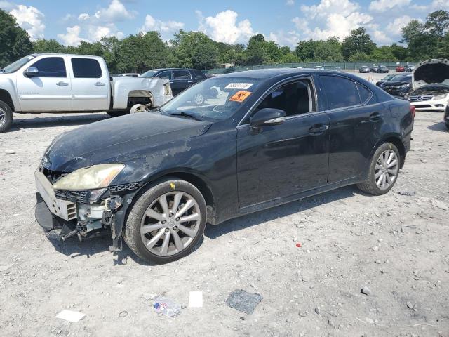 2009 LEXUS IS 250, 
