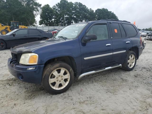 2007 GMC ENVOY, 