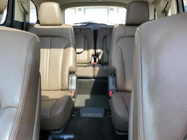 2LMHJ5AT0JBL01017 - 2018 LINCOLN MKT WHITE photo 10