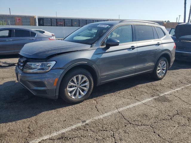 2020 VOLKSWAGEN TIGUAN S, null