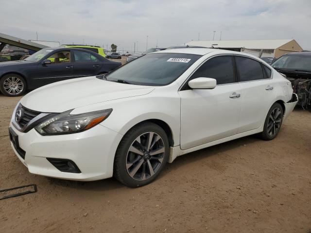 2017 NISSAN ALTIMA 2.5, 