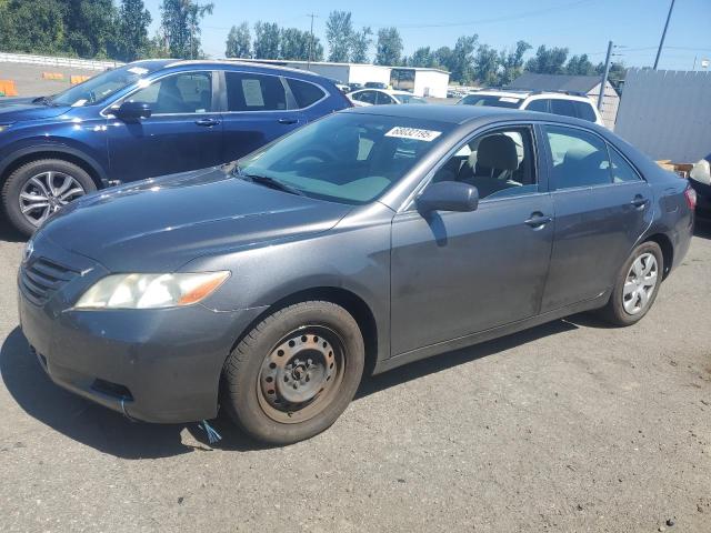 2008 TOYOTA CAMRY CE, 