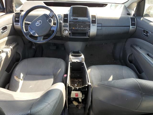 JTDKB20U687740026 - 2008 TOYOTA PRIUS 红色 照片 8