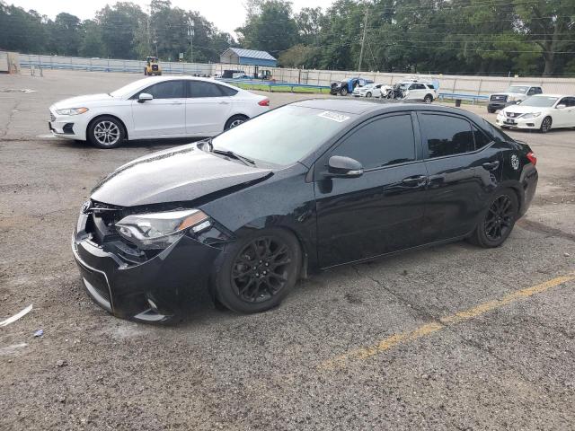 2016 TOYOTA COROLLA L, 