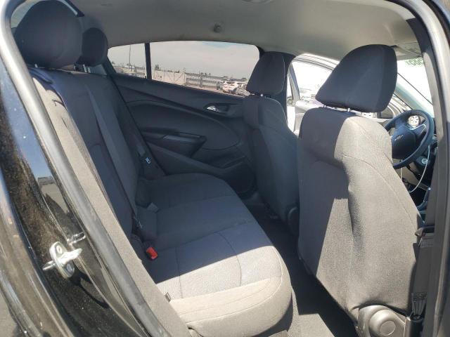 1G1BC5SM9K7147367 - 2019 CHEVROLET CRUZE LS 黑色 照片 10