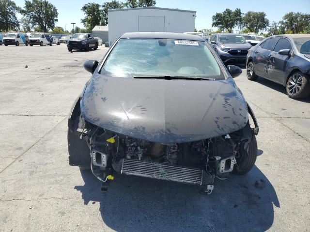 1G1BC5SM9K7147367 - 2019 CHEVROLET CRUZE LS 黑色 照片 5