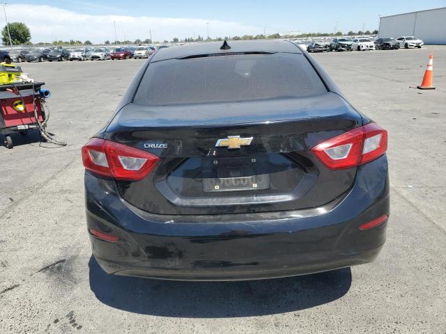 1G1BC5SM9K7147367 - 2019 CHEVROLET CRUZE LS 黑色 照片 6
