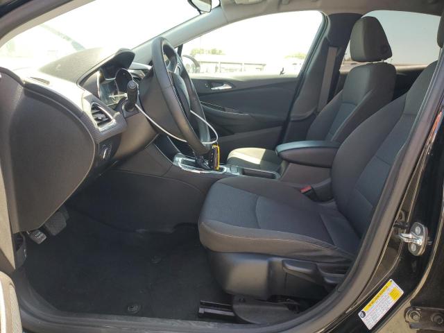 1G1BC5SM9K7147367 - 2019 CHEVROLET CRUZE LS 黑色 照片 7