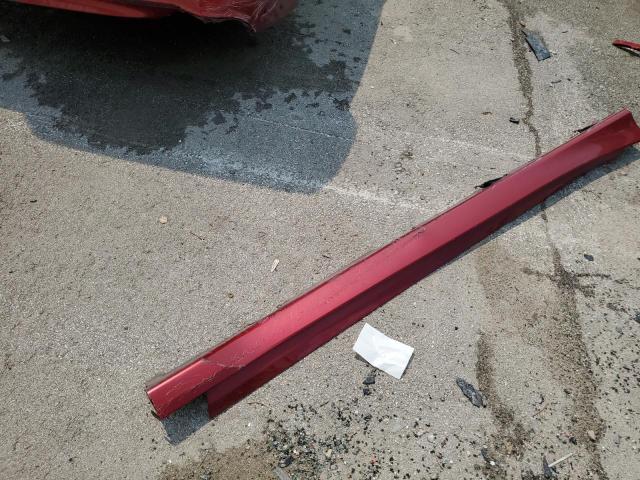 1HGCV1F15KA085789 - 2019 HONDA ACCORD LX Կարմիր լուսանկար 12