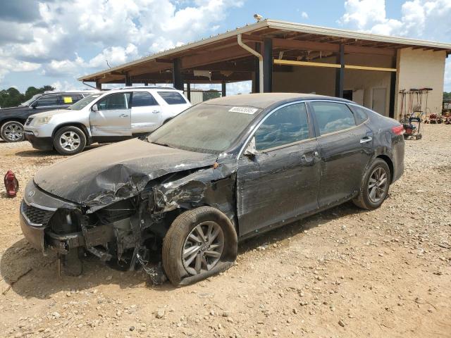2020 KIA OPTIMA LX, 