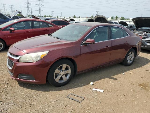 2015 CHEVROLET MALIBU 1LT, 