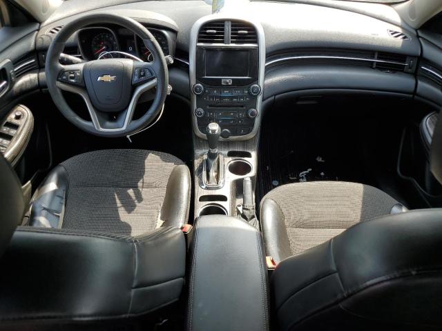 1G11C5SL0FF167750 - 2015 CHEVROLET MALIBU 1LT 栗色 照片 8