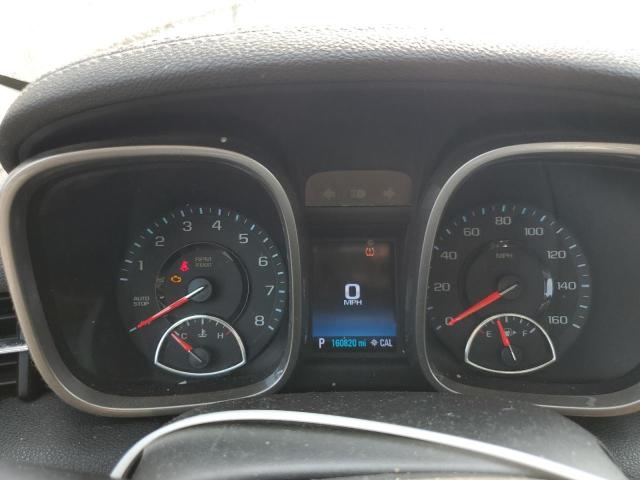 1G11C5SL0FF167750 - 2015 CHEVROLET MALIBU 1LT 栗色 照片 9