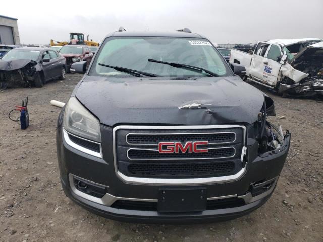 1GKKVRKD8EJ160311 - 2014 GMC ACADIA SLT-1 CHARCOAL photo 5