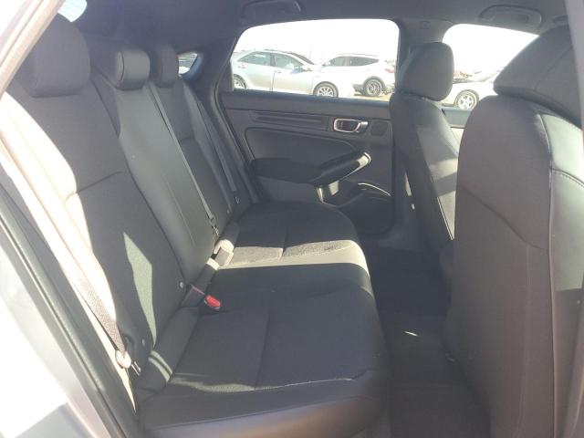 19XFL2H83PE019649 - 2023 HONDA CIVIC SPORT 银色 照片 10