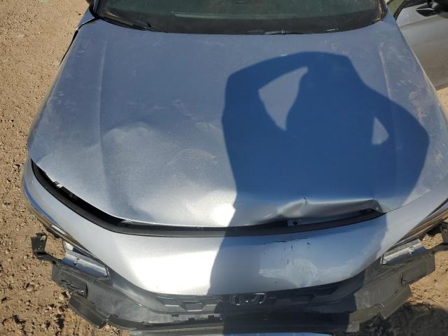 19XFL2H83PE019649 - 2023 HONDA CIVIC SPORT 银色 照片 11