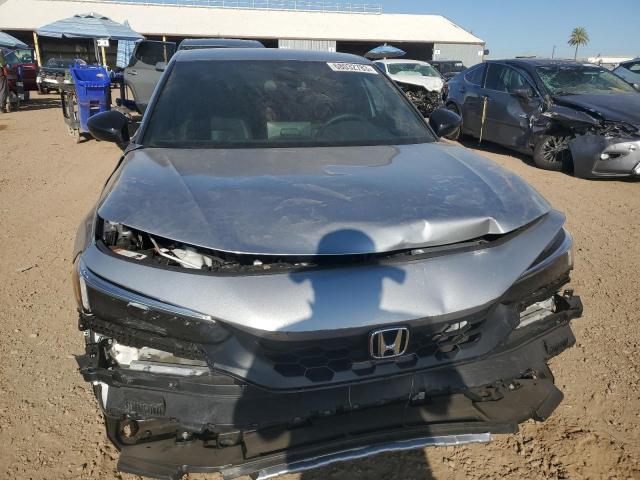 19XFL2H83PE019649 - 2023 HONDA CIVIC SPORT 银色 照片 5