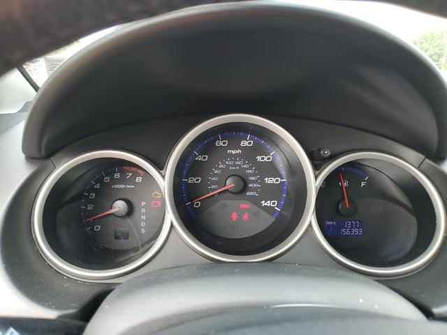 JHMGD38657S047342 - 2007 HONDA FIT S SILVER photo 9