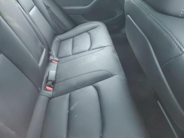 5YJ3E1EA1PF688544 - 2023 TESLA MODEL 3 Gris photo 10