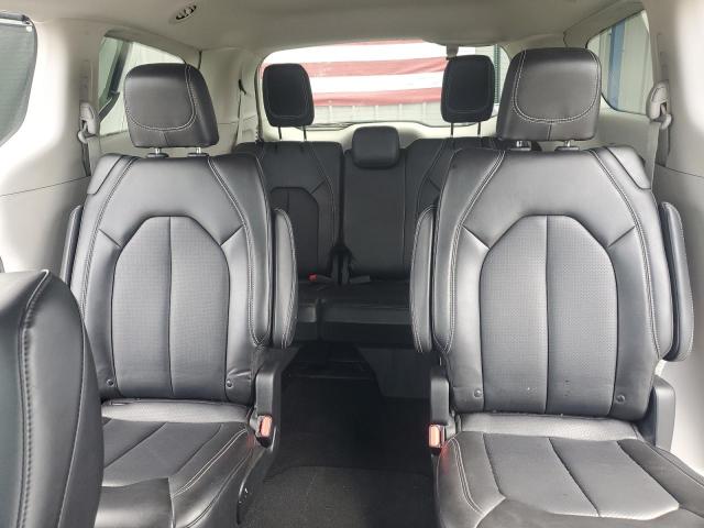 2C4RC1BG1RR116499 - 2024 CHRYSLER PACIFICA TOURING L Ağ foto 10