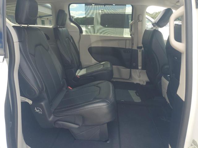 2C4RC1BG1RR116499 - 2024 CHRYSLER PACIFICA TOURING L Ağ foto 11