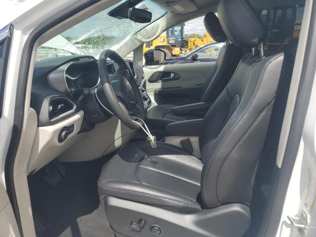 2C4RC1BG1RR116499 - 2024 CHRYSLER PACIFICA TOURING L Ağ foto 7