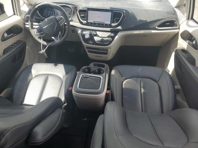 2C4RC1BG1RR116499 - 2024 CHRYSLER PACIFICA TOURING L Ağ foto 8