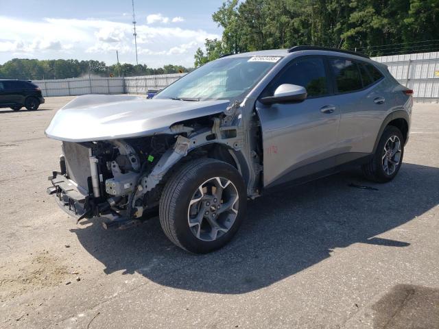 2024 CHEVROLET TRAX 1LT, 