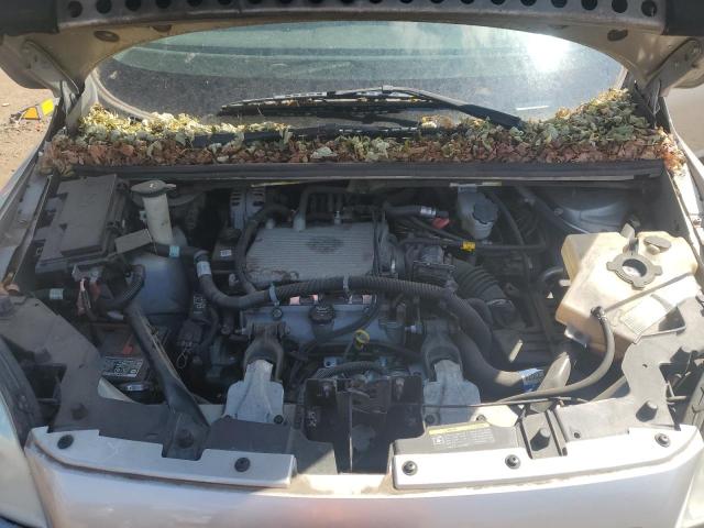 1GNDV23L66D113299 - 2006 CHEVROLET UPLANDER LS SILVER photo 12