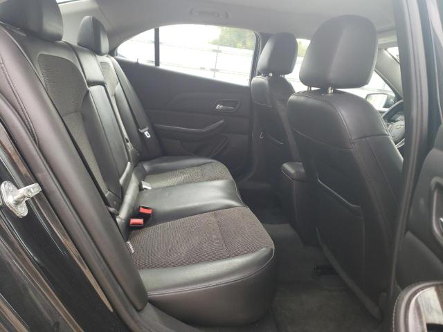 1G11C5SL4EF236471 - 2014 CHEVROLET MALIBU 1LT 黑色 照片 10