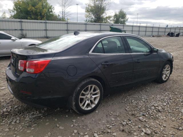 1G11C5SL4EF236471 - 2014 CHEVROLET MALIBU 1LT 黑色 照片 3