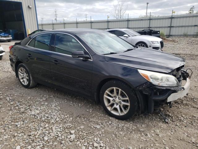 1G11C5SL4EF236471 - 2014 CHEVROLET MALIBU 1LT 黑色 照片 4