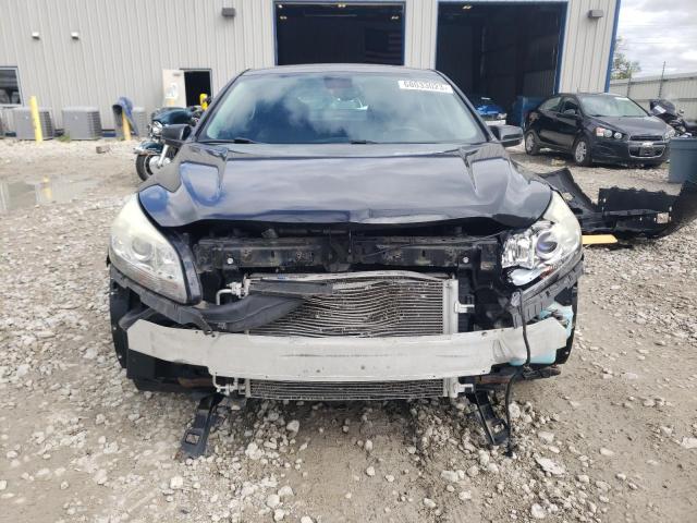 1G11C5SL4EF236471 - 2014 CHEVROLET MALIBU 1LT 黑色 照片 5