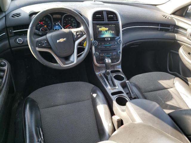 1G11C5SL4EF236471 - 2014 CHEVROLET MALIBU 1LT 黑色 照片 8