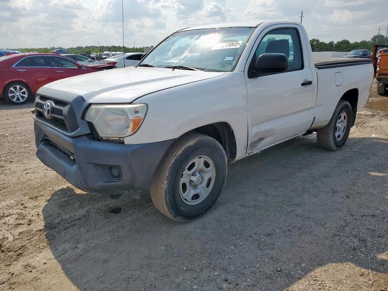 2013 TOYOTA TACOMA, 
