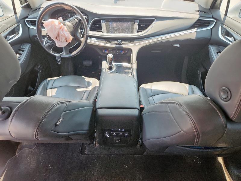 5GAERBKW2LJ104952 - 2020 BUICK ENCLAVE ESSENCE 银色 照片 8