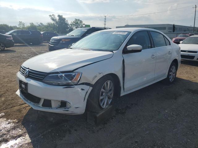 2014 VOLKSWAGEN JETTA SE, 