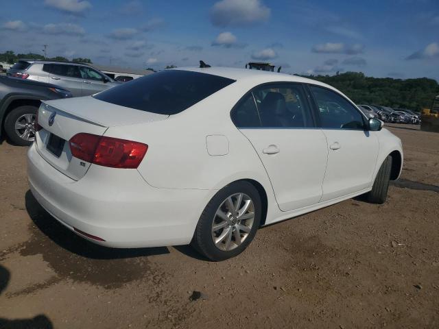 3VWD17AJ1EM226905 - 2014 VOLKSWAGEN JETTA SE Ağ foto 3